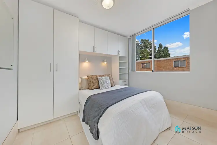 Fifth view of Homely unit listing, 17/3-5 Meadow Crescent, Meadowbank NSW 2114