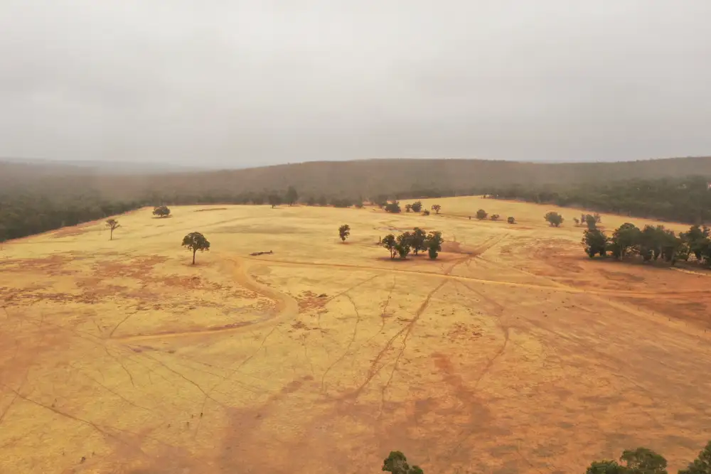 Main view of Homely rural property listing, 1133 Bowelling-Duranillin Road, Bowelling WA 6225