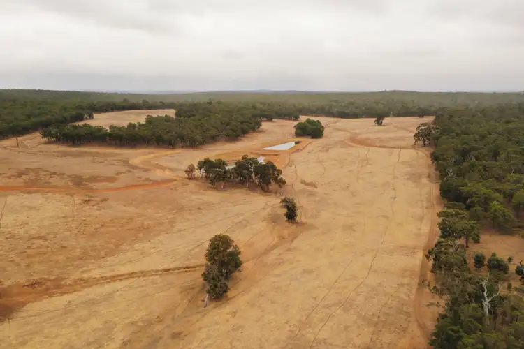 Fourth view of Homely rural property listing, 1133 Bowelling-Duranillin Road, Bowelling WA 6225