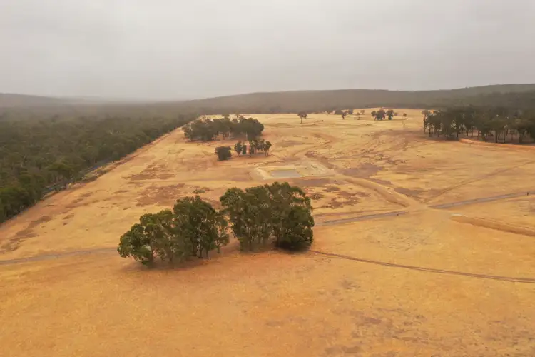 Fifth view of Homely rural property listing, 1133 Bowelling-Duranillin Road, Bowelling WA 6225