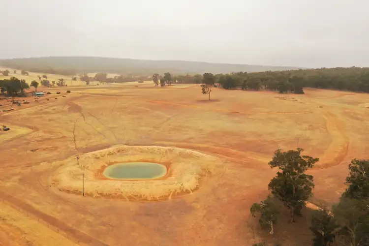 Sixth view of Homely rural property listing, 1133 Bowelling-Duranillin Road, Bowelling WA 6225