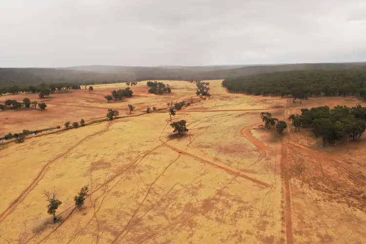 Seventh view of Homely rural property listing, 1133 Bowelling-Duranillin Road, Bowelling WA 6225