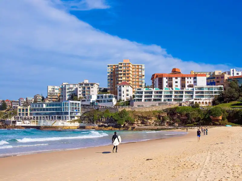 Main view of Homely apartment listing, 3/125 Hall Street, Bondi Beach NSW 2026
