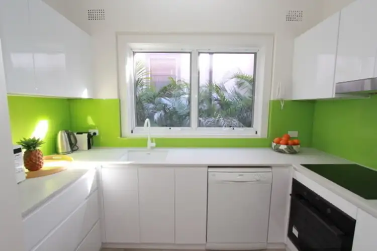 Second view of Homely apartment listing, 3/125 Hall Street, Bondi Beach NSW 2026
