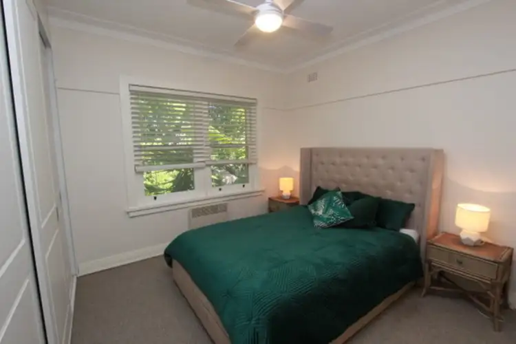Third view of Homely apartment listing, 3/125 Hall Street, Bondi Beach NSW 2026