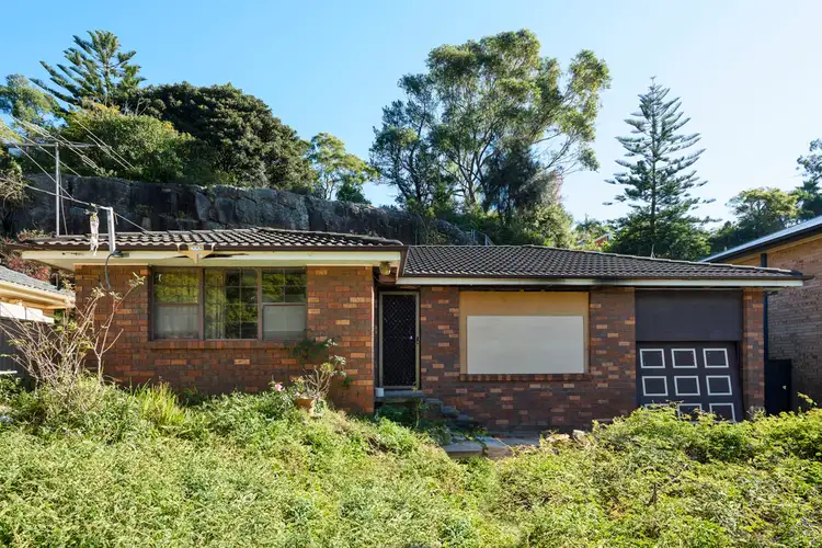 33 Dobell Road, Engadine NSW 2233