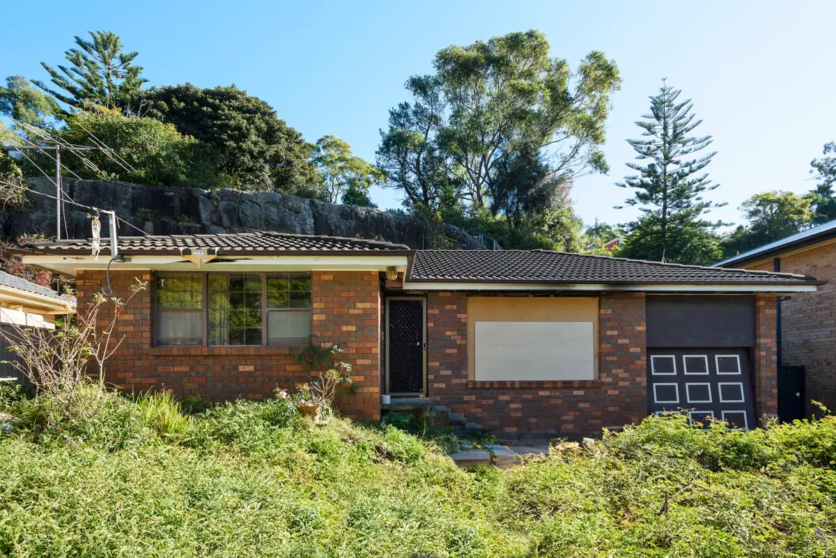 Main view of Homely house listing, 33 Dobell Road, Engadine NSW 2233