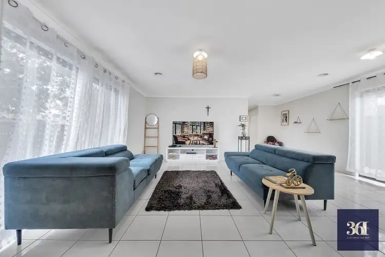3 Sandover Street, Tarneit VIC 3029