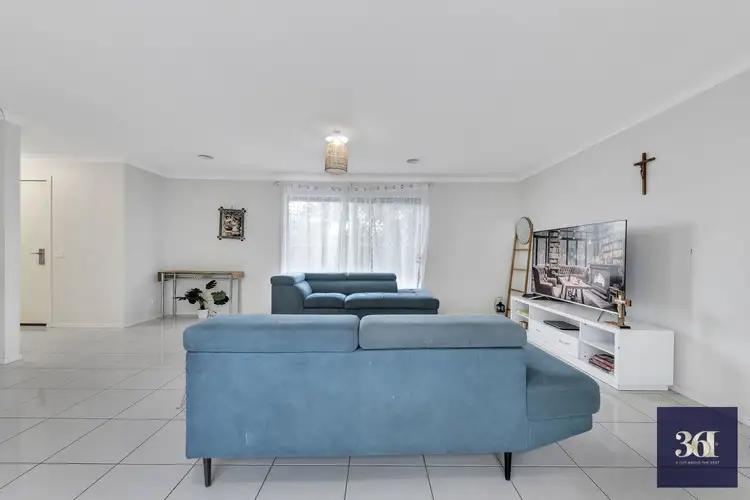 Fifth view of Homely house listing, 3 Sandover Street, Tarneit VIC 3029