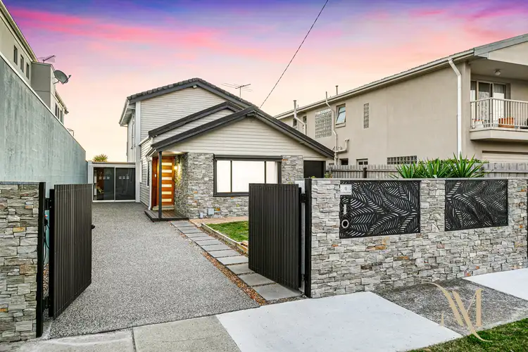 Second view of Homely house listing, 6 Dudley Grove, Edithvale VIC 3196