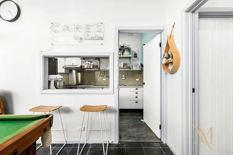 Fifth view of Homely house listing, 6 Dudley Grove, Edithvale VIC 3196