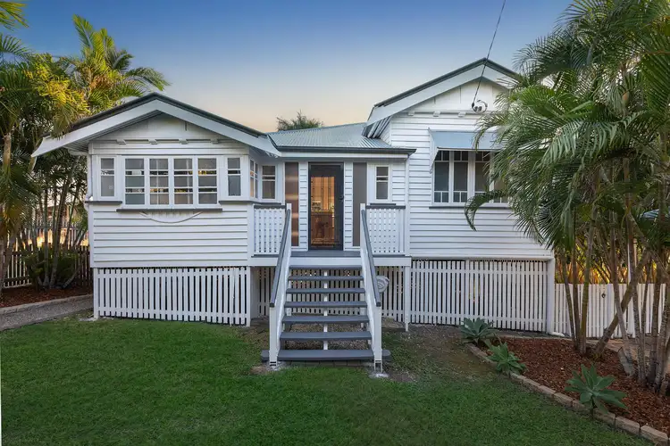 52 Rundle Street, Wandal QLD 4700