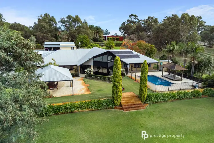 48 The Fairways, Gnangara WA 6077