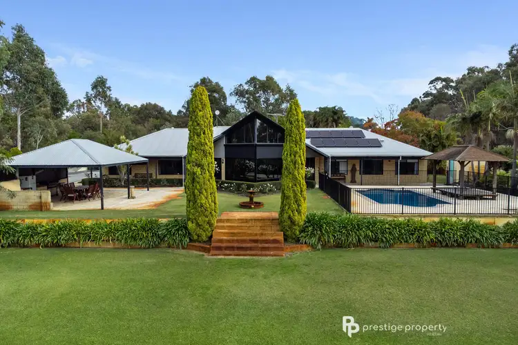 Second view of Homely house listing, 48 The Fairways, Gnangara WA 6077