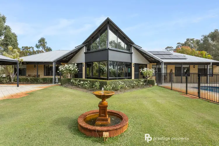 Third view of Homely house listing, 48 The Fairways, Gnangara WA 6077