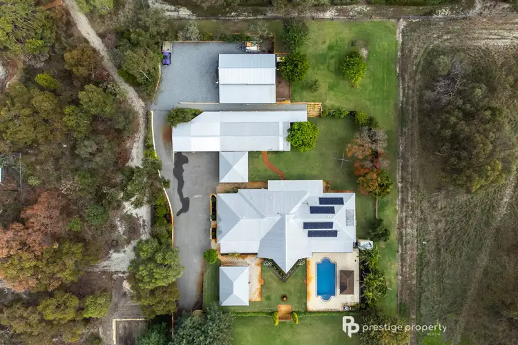 Sixth view of Homely house listing, 48 The Fairways, Gnangara WA 6077