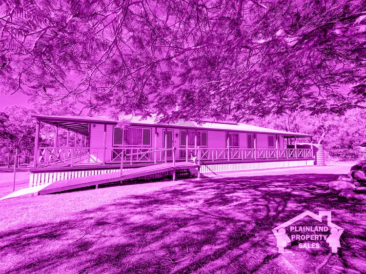 Main view of Homely house listing, 36 Australia Ii Drive, Kensington Grove QLD 4341