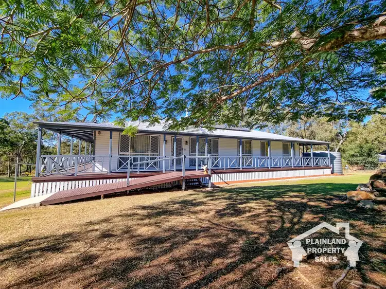Second view of Homely house listing, 36 Australia Ii Drive, Kensington Grove QLD 4341