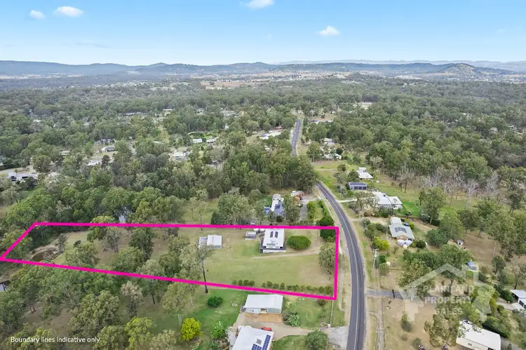Third view of Homely house listing, 36 Australia Ii Drive, Kensington Grove QLD 4341