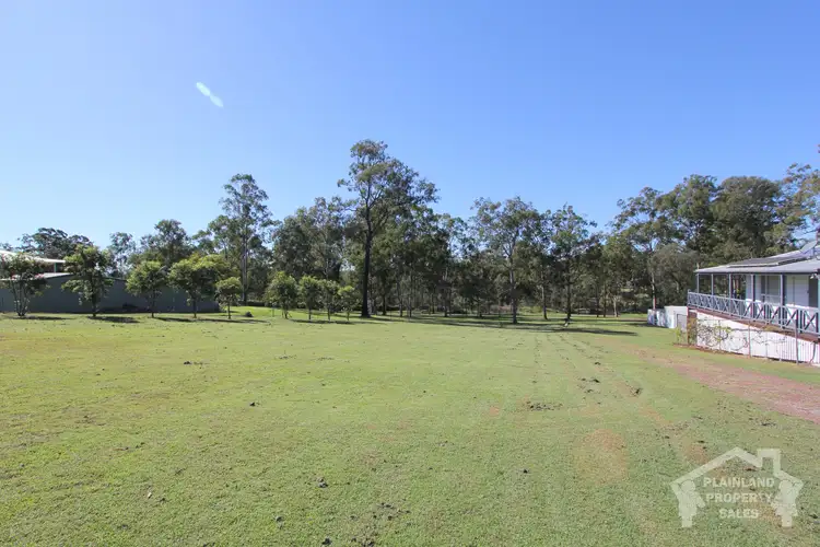 Fourth view of Homely house listing, 36 Australia Ii Drive, Kensington Grove QLD 4341