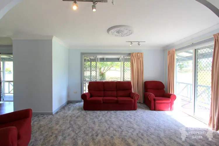Fifth view of Homely house listing, 36 Australia Ii Drive, Kensington Grove QLD 4341