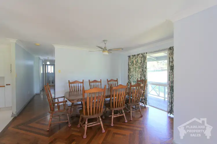 Sixth view of Homely house listing, 36 Australia Ii Drive, Kensington Grove QLD 4341