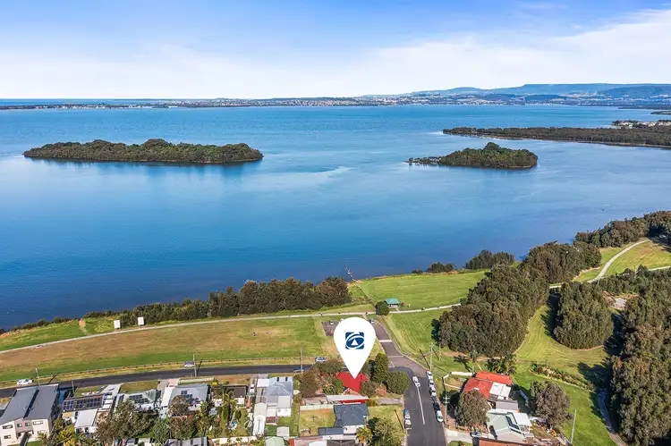 Main view of Homely house listing, 56 Holborn Street, Berkeley NSW 2506