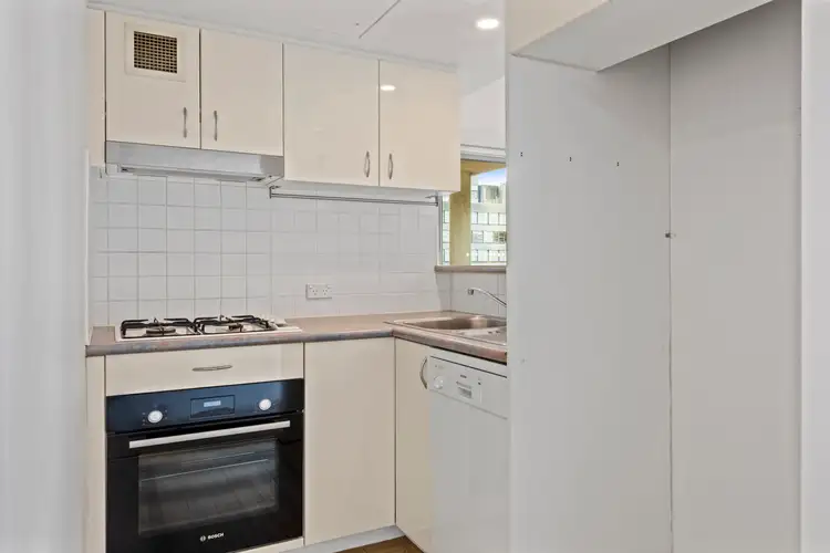 Fifth view of Homely apartment listing, Level 10/197 Castlereagh Street, Sydney NSW 2000