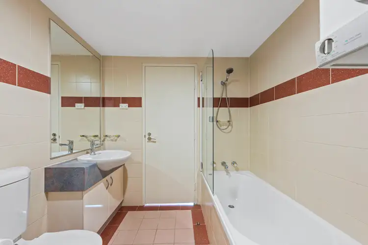 Sixth view of Homely apartment listing, Level 10/197 Castlereagh Street, Sydney NSW 2000