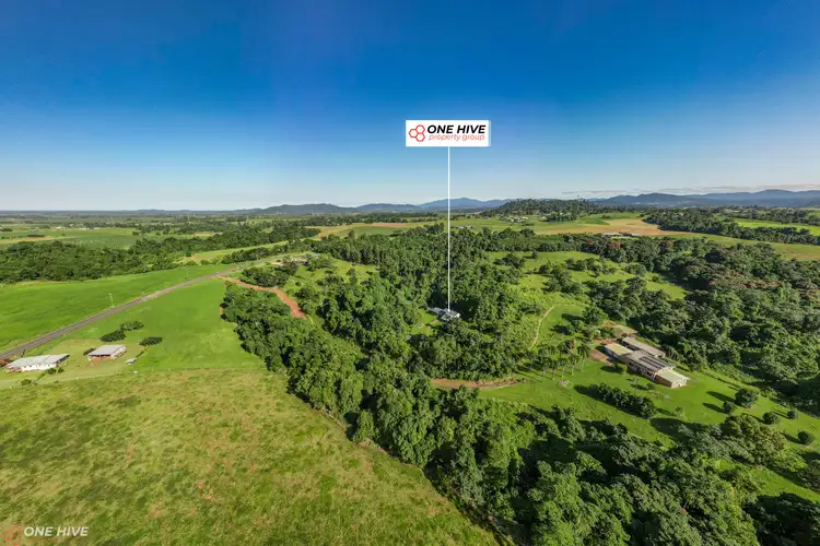 548 Palmerston Highway, Pin Gin Hill QLD 4860