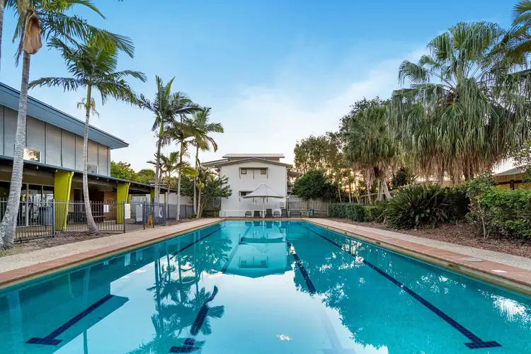 Second view of Homely unit listing, 2/66 University Drive, Meadowbrook QLD 4131