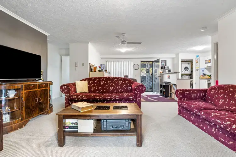 Third view of Homely unit listing, 2/66 University Drive, Meadowbrook QLD 4131