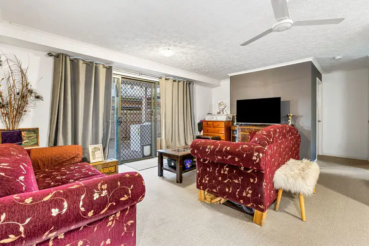 Fourth view of Homely unit listing, 2/66 University Drive, Meadowbrook QLD 4131