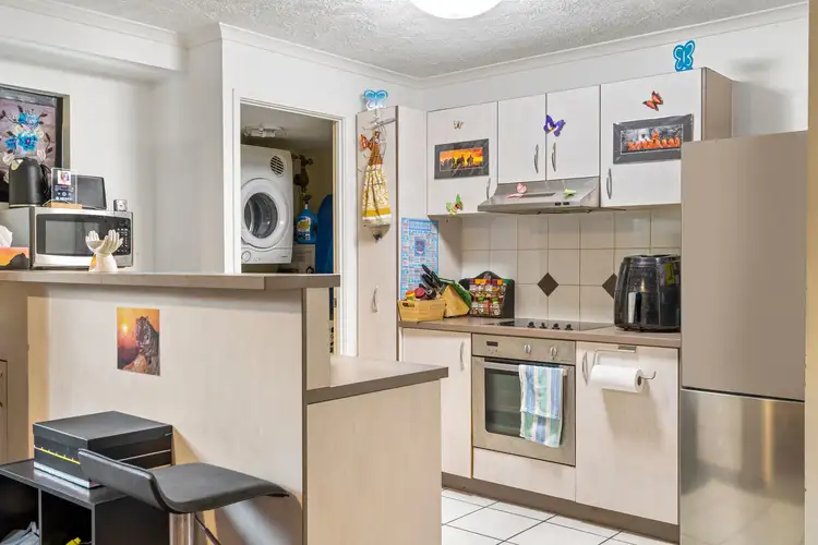 Fifth view of Homely unit listing, 2/66 University Drive, Meadowbrook QLD 4131