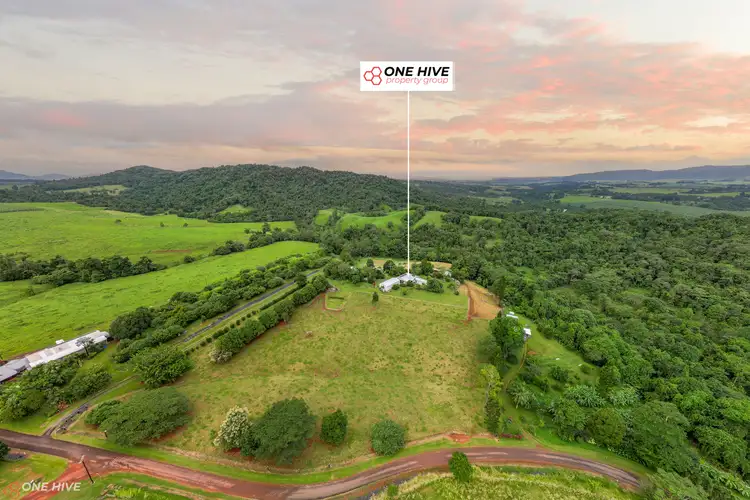 Third view of Homely rural property listing, 546 Utchee Creek Road, Utchee Creek QLD 4871