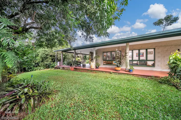 Fifth view of Homely rural property listing, 546 Utchee Creek Road, Utchee Creek QLD 4871