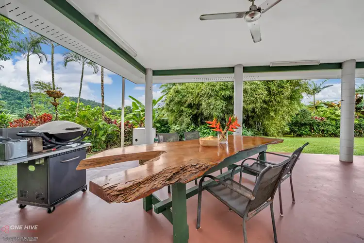Sixth view of Homely rural property listing, 546 Utchee Creek Road, Utchee Creek QLD 4871