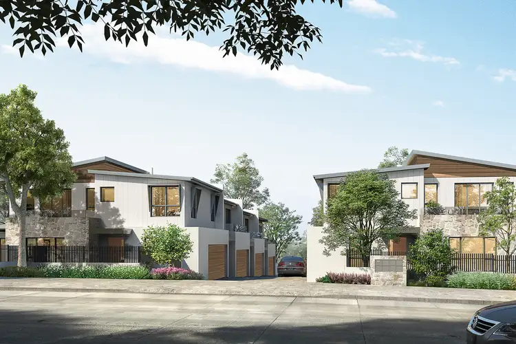 3/51 Melrose Avenue, Sylvania NSW 2224