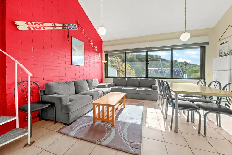 Fourth view of Homely apartment listing, 14/1 Village Bowl Court, Falls Creek VIC 3699