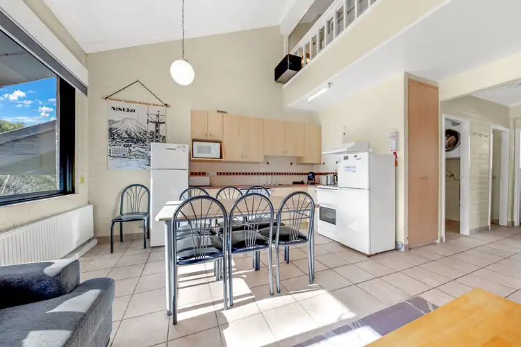 Sixth view of Homely apartment listing, 14/1 Village Bowl Court, Falls Creek VIC 3699