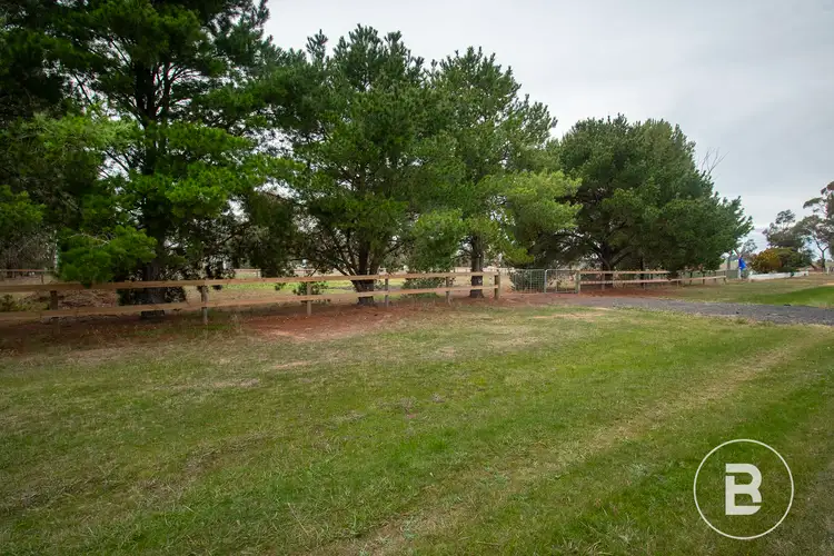 Main view of Homely land listing, LOT 4 McCoy Street, Eddington VIC 3472