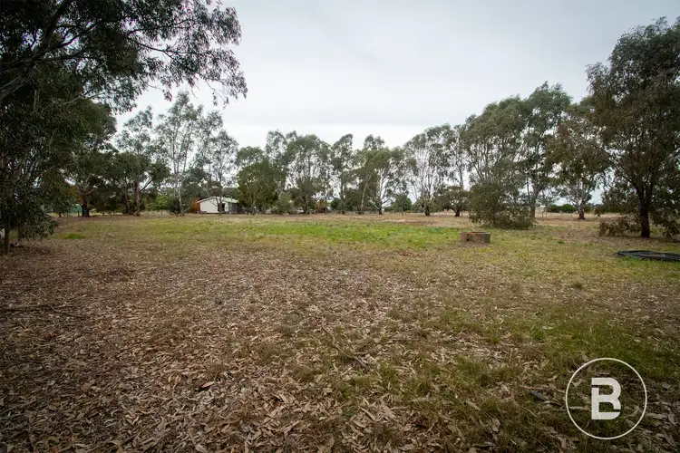 Fourth view of Homely land listing, LOT 4 McCoy Street, Eddington VIC 3472