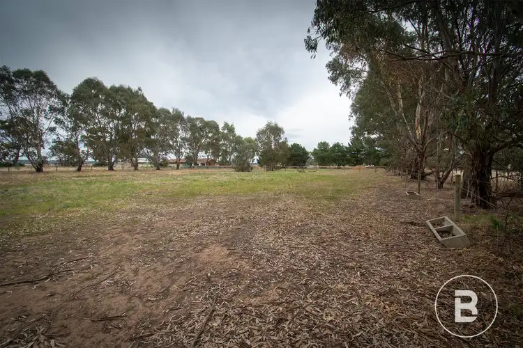 Sixth view of Homely land listing, LOT 4 McCoy Street, Eddington VIC 3472