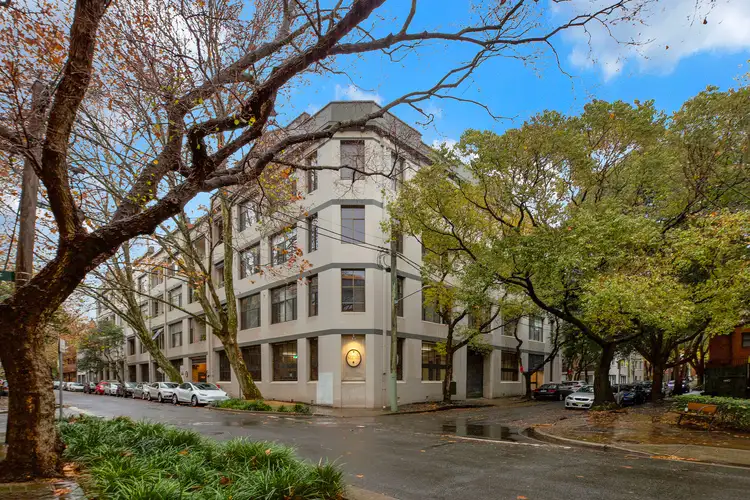 1/57-75 Buckland Street