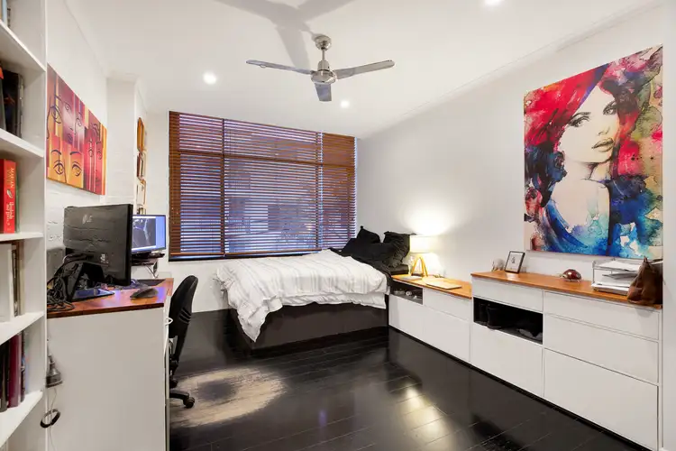 Fifth view of Homely apartment listing, 1/57-75 Buckland Street, Chippendale NSW 2008