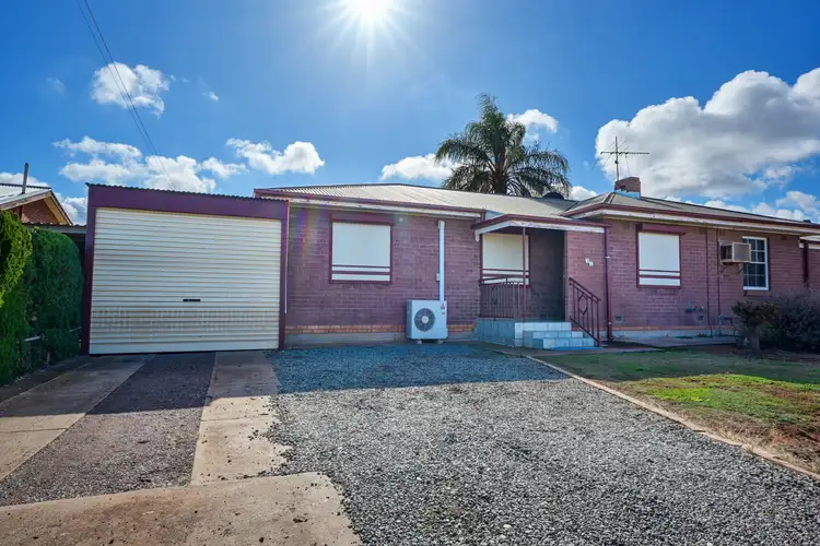 32 Heward Street, Whyalla Norrie SA 5608
