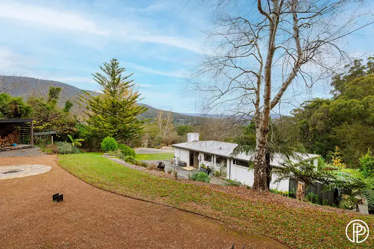 99 Wonga Road, Millgrove VIC 3799