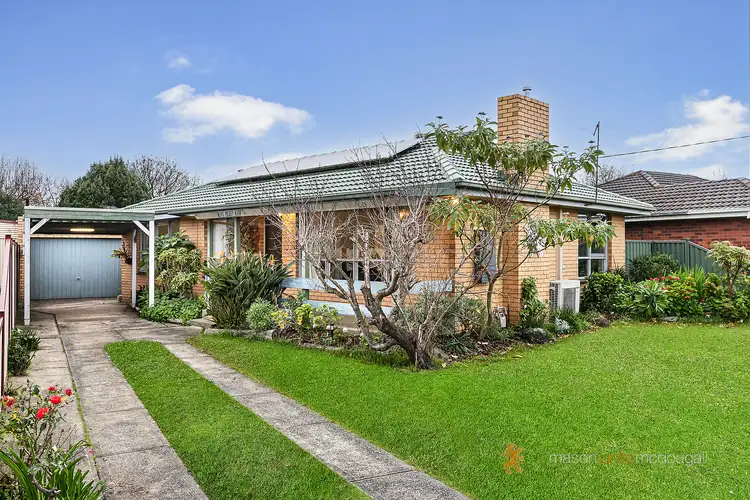 Second view of Homely house listing, 42 James Street, Whittlesea VIC 3757