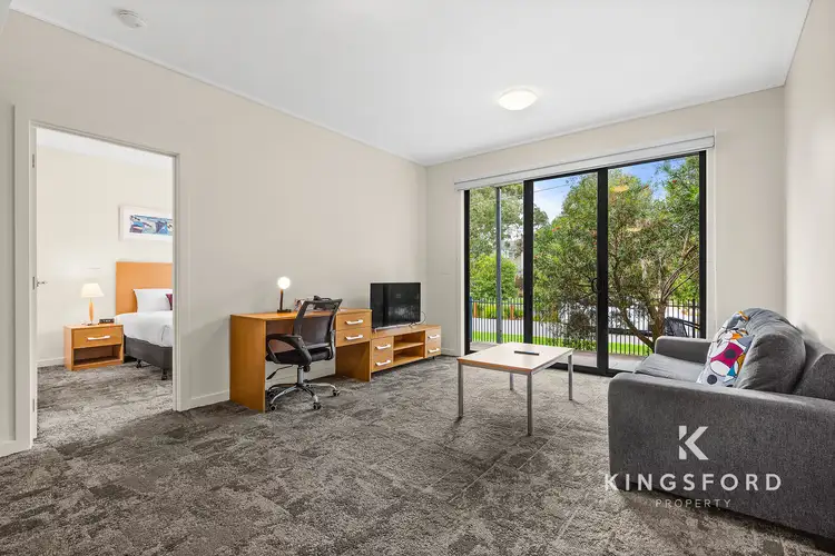 Main view of Homely apartment listing, 113/377 Nepean Highway, Frankston VIC 3199