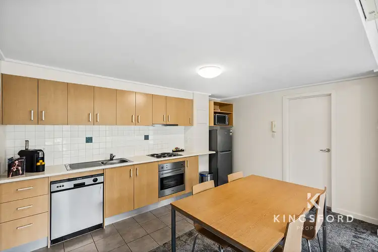 Second view of Homely apartment listing, 113/377 Nepean Highway, Frankston VIC 3199
